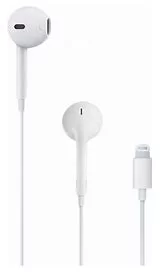 EMF protection iPhone earbuds recommended by Dr. Loredo Ritter to lower EMF exposure
